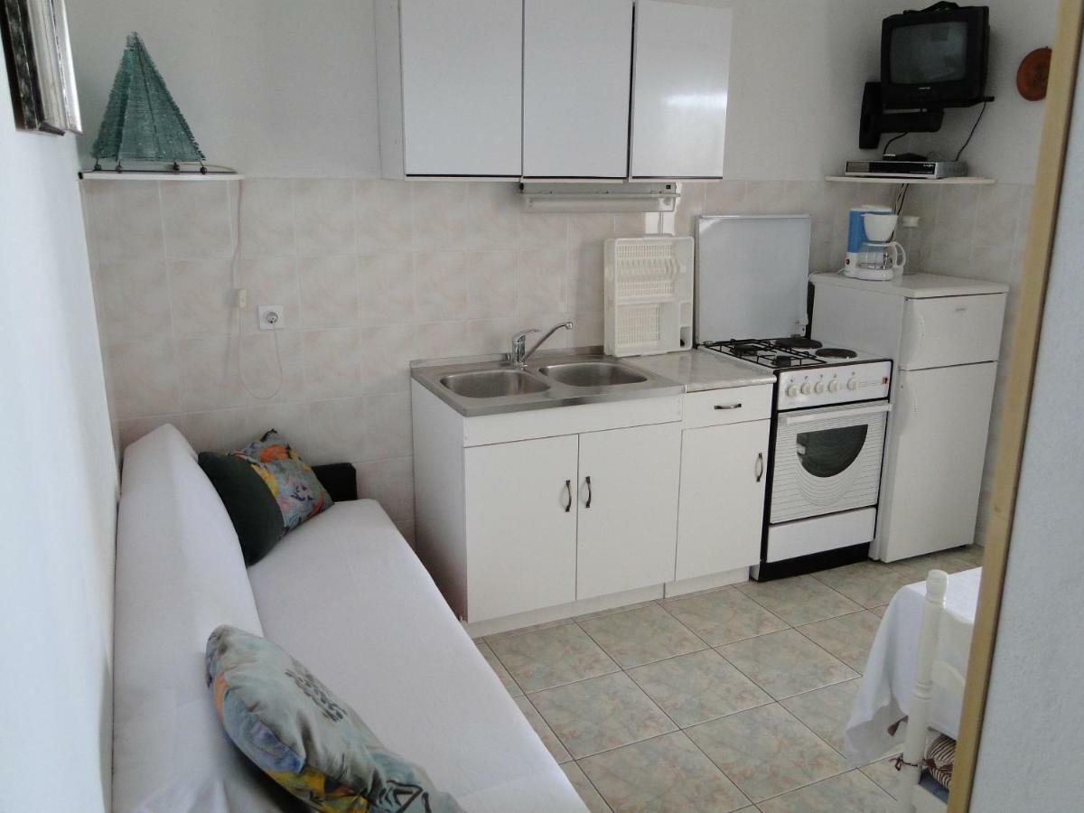 Appartamento Lida Rogoznica  Esterno foto
