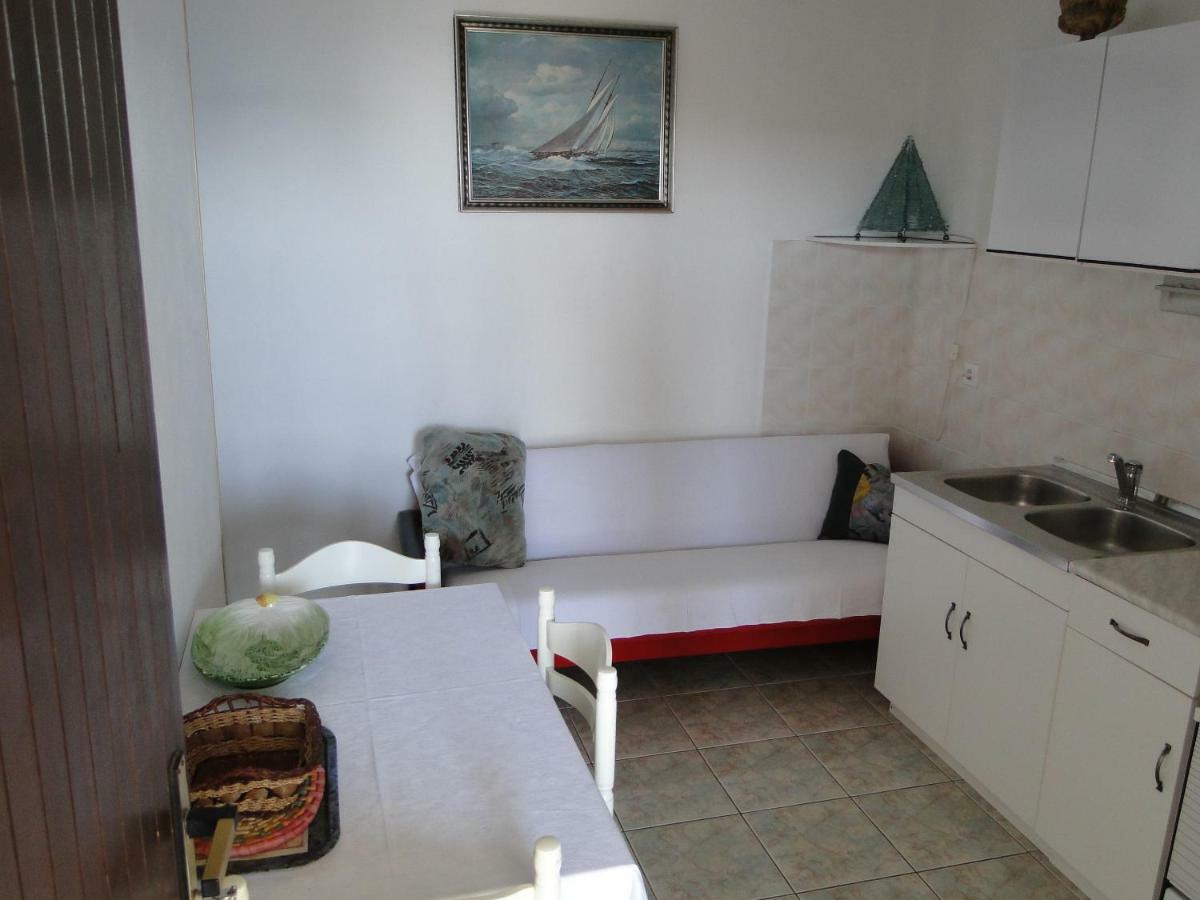 Appartamento Lida Rogoznica  Esterno foto