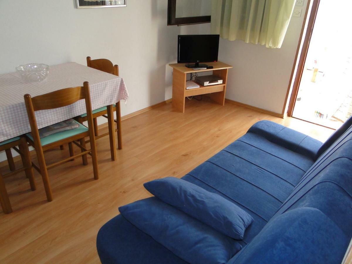 Appartamento Lida Rogoznica  Esterno foto
